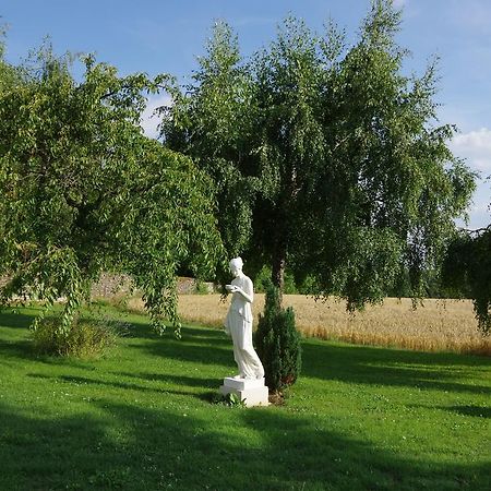 Domaine De Gondrange - Chambres D'Hotes Havange Eksteriør billede