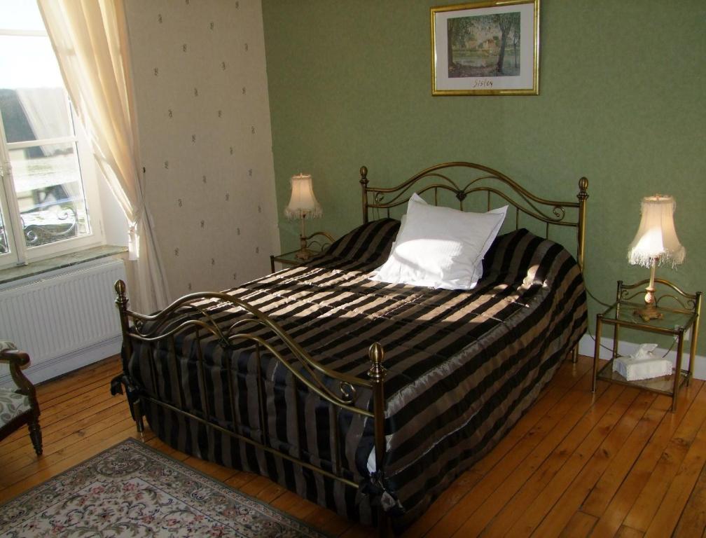 Domaine De Gondrange - Chambres D'Hotes Havange Værelse billede