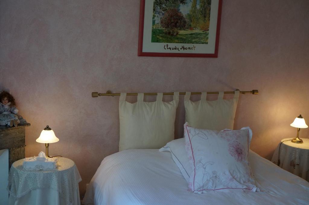 Domaine De Gondrange - Chambres D'Hotes Havange Eksteriør billede